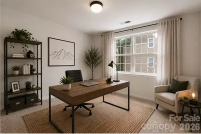 9849 Campus Walk Lane #D, Charlotte, NC 28262 - Photo 23