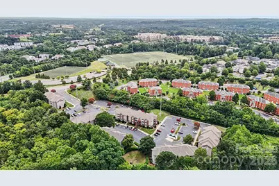 9849 Campus Walk Lane #D, Charlotte, NC 28262 - Photo 33