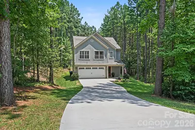 1366 High Shoals Road, Lincolnton, NC 28092 - Photo 3