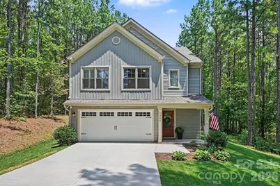 1366 High Shoals Road, Lincolnton, NC 28092 - Photo 1