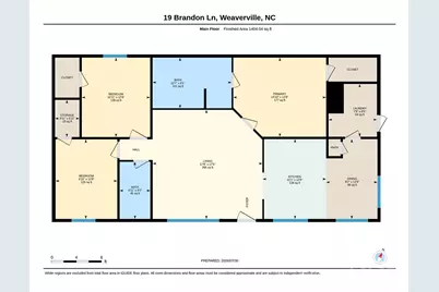 19 Brandon Lane, Weaverville, NC 28787 - Photo 27