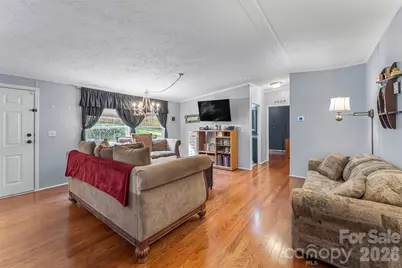 19 Brandon Lane, Weaverville, NC 28787 - Photo 3