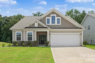 2305 Trundle Dr, Gastonia, NC 28054 - Photo 1