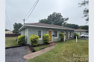 2623 Greenland Avenue, Charlotte, NC 28208 - Photo 1