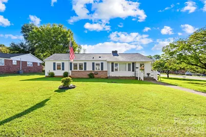 1000 Radio Road, Statesville, NC 28677 - Photo 1
