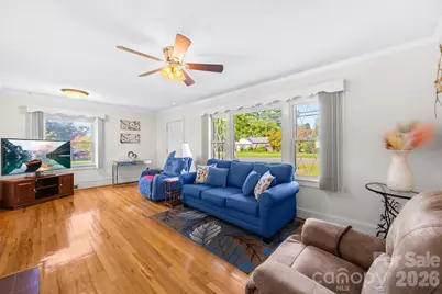 1000 Radio Road, Statesville, NC 28677 - Photo 5