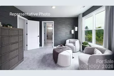 1032 Tundra Swan Drive, Indian Trail, NC 28079 - Photo 25