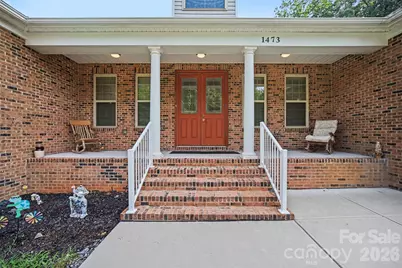 1473 Morningside Drive, Iron Station, NC 28080 - Photo 5