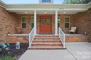 1473 Morningside Dr, Iron Station, NC 28080 - Photo 5