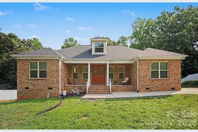 1473 Morningside Drive, Iron Station, NC 28080 - Photo 1