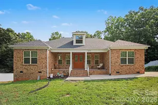 1473 Morningside Dr, Iron Station, NC 28080 - Photo 1