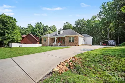 1473 Morningside Drive, Iron Station, NC 28080 - Photo 3