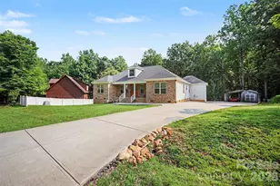 1473 Morningside Dr, Iron Station, NC 28080 - Photo 3