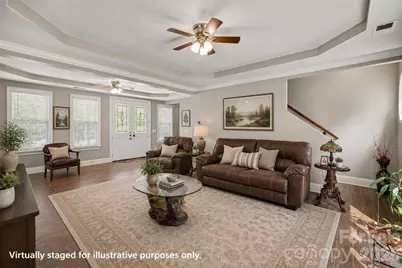 1473 Morningside Drive, Iron Station, NC 28080 - Photo 9
