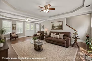 1473 Morningside Dr, Iron Station, NC 28080 - Photo 9