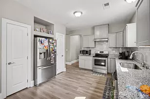 1473 Morningside Dr, Iron Station, NC 28080 - Photo 17