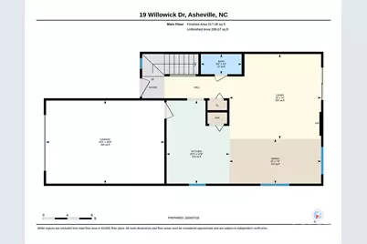19 Willowick Drive, Asheville, NC 28803 - Photo 23