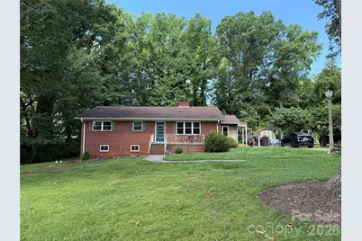 501 Rhodes Avenue, Kings Mountain, NC 28086 - Photo 1