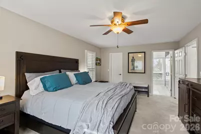 122 Broadmoor Drive, Flat Rock, NC 28731 - Photo 19