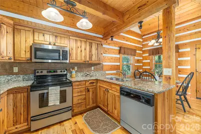 93 Rachels Circle, Maggie Valley, NC 28751 - Photo 13