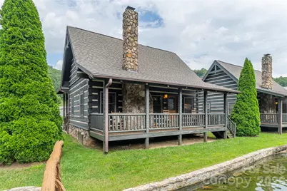 93 Rachels Circle, Maggie Valley, NC 28751 - Photo 1