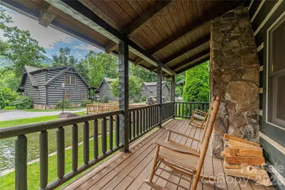 93 Rachels Circle, Maggie Valley, NC 28751 - Photo 23