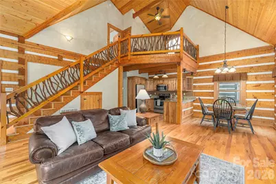 93 Rachels Circle, Maggie Valley, NC 28751 - Photo 9