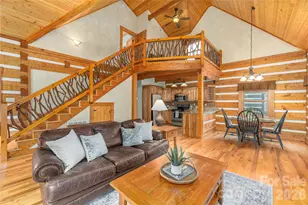 93 Rachels Cir, Maggie Valley, NC 28751 - Photo 9