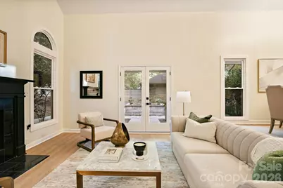 6301 Saddlebrook Court, Charlotte, NC 28226 - Photo 15