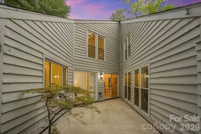 6301 Saddlebrook Court, Charlotte, NC 28226 - Photo 43