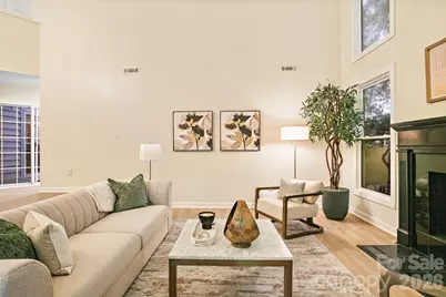 6301 Saddlebrook Court, Charlotte, NC 28226 - Photo 17
