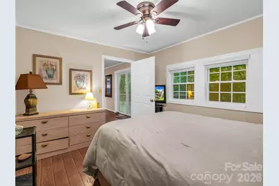 297 Chimney Cliffs Drive, Lake Lure, NC 28746 - Photo 23