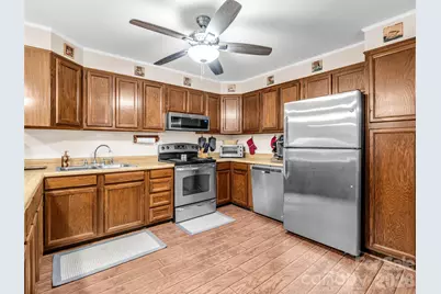 297 Chimney Cliffs Drive, Lake Lure, NC 28746 - Photo 13