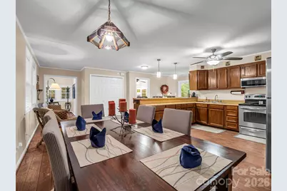 297 Chimney Cliffs Drive, Lake Lure, NC 28746 - Photo 11