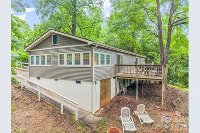 297 Chimney Cliffs Drive, Lake Lure, NC 28746 - Photo 5