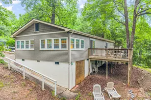 297 Chimney Cliffs Dr, Lake Lure, NC 28746 - Photo 5