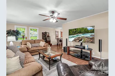 297 Chimney Cliffs Drive, Lake Lure, NC 28746 - Photo 17
