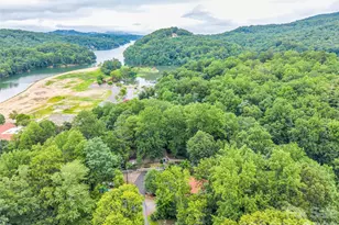 297 Chimney Cliffs Dr, Lake Lure, NC 28746 - Photo 33