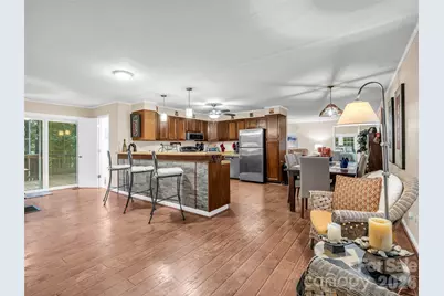 297 Chimney Cliffs Drive, Lake Lure, NC 28746 - Photo 7
