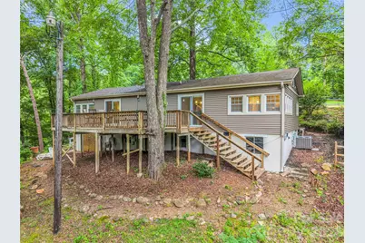 297 Chimney Cliffs Drive, Lake Lure, NC 28746 - Photo 3
