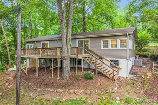 297 Chimney Cliffs Dr, Lake Lure, NC 28746 - Photo 3