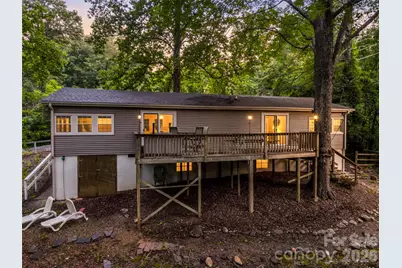 297 Chimney Cliffs Drive, Lake Lure, NC 28746 - Photo 39