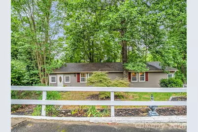 297 Chimney Cliffs Drive, Lake Lure, NC 28746 - Photo 37