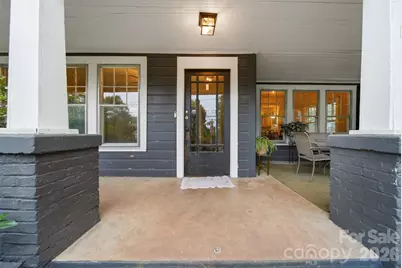 211 Lenoir Street, Morganton, NC 28655 - Photo 3