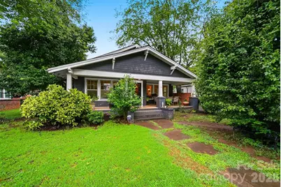 211 Lenoir Street, Morganton, NC 28655 - Photo 25