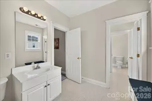 3904 Balsam St, Indian Trail, NC 28079 - Photo 27