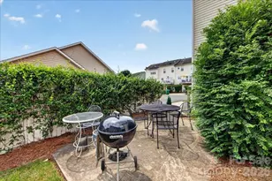 3904 Balsam St, Indian Trail, NC 28079 - Photo 35