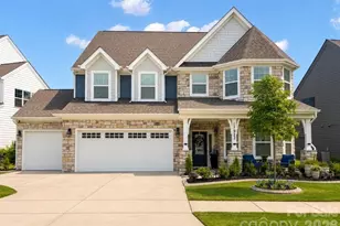17922 Wilbanks Dr, Charlotte, NC 28278 - Photo 1
