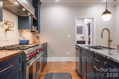 1101 Belgrave Place, Charlotte, NC 28203 - Photo 13