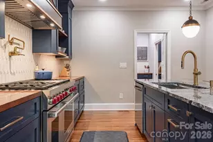 1101 Belgrave Pl, Charlotte, NC 28203 - Photo 13